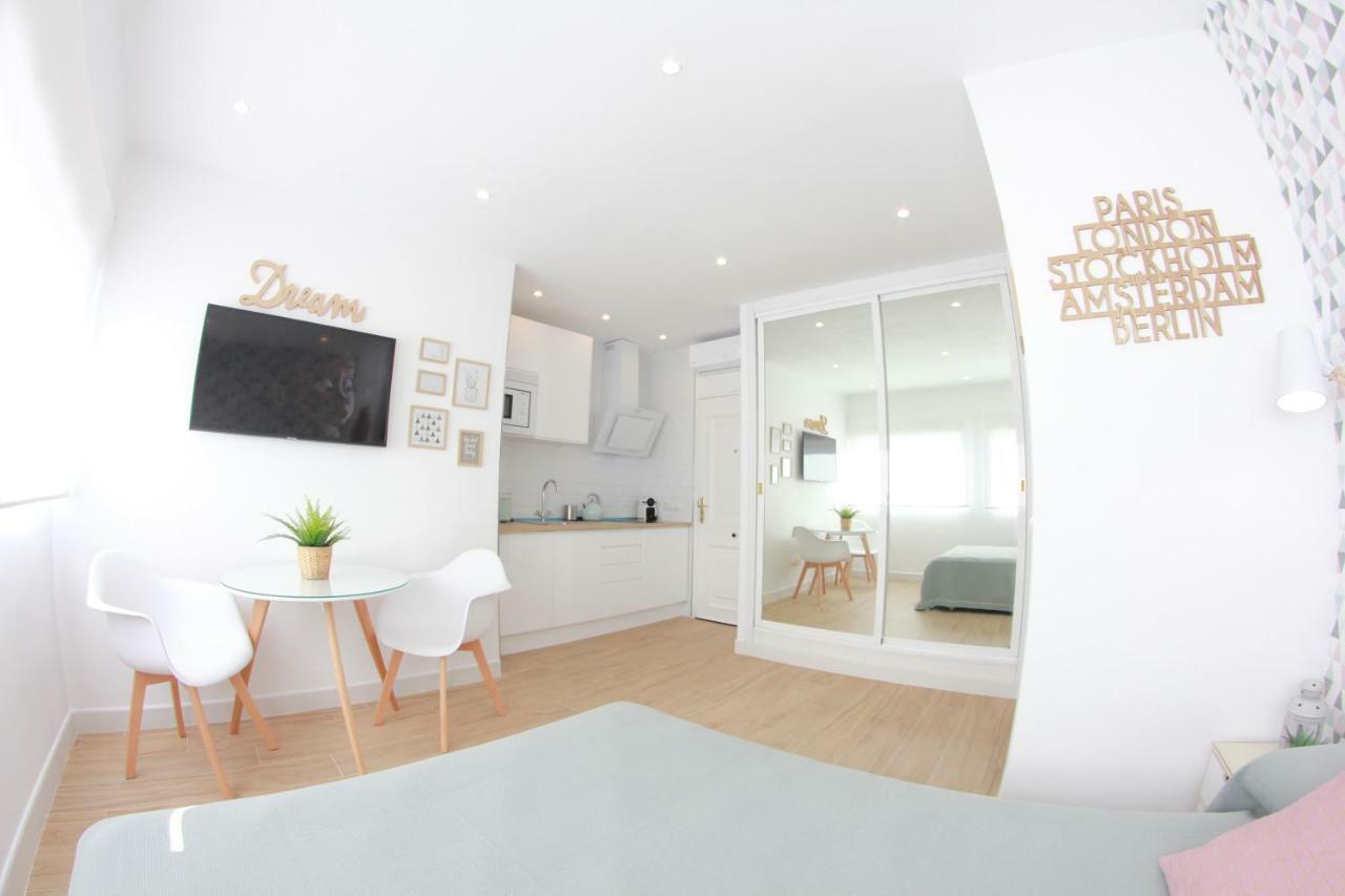 Apartament Pokój